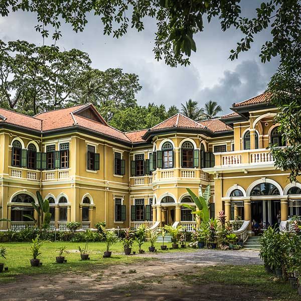 Mansions Phuket