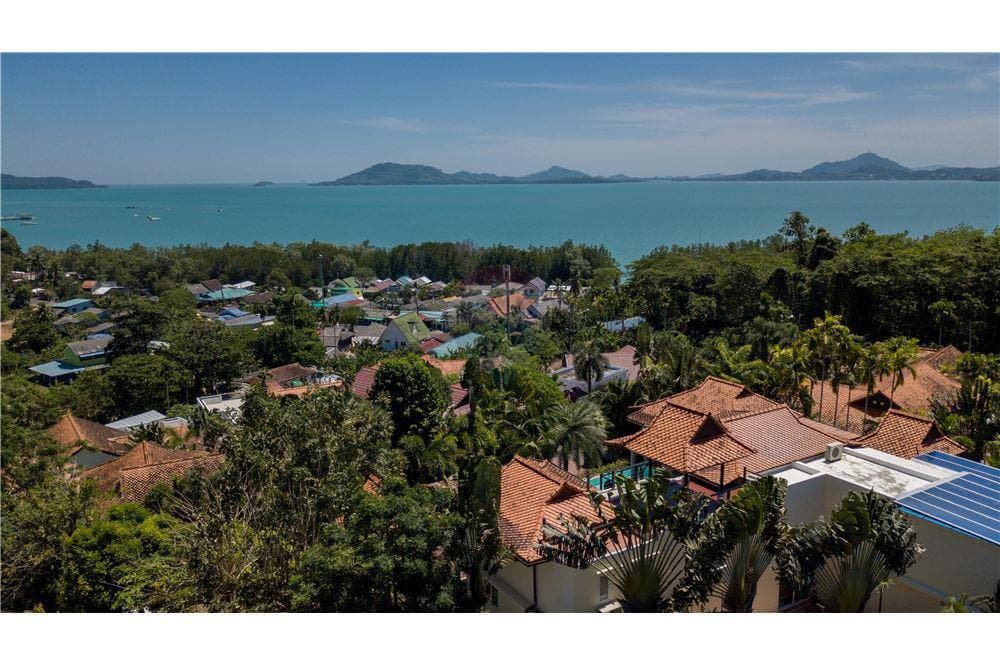 Phuket Buy House