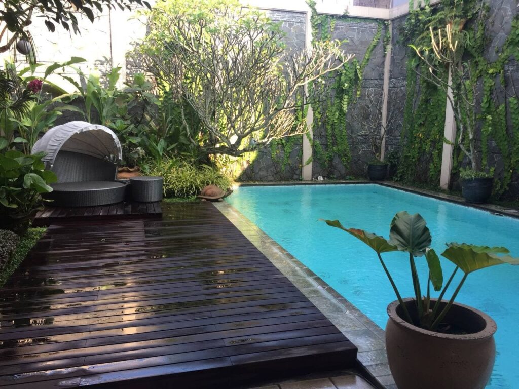 Phuket villa airbnb What you need